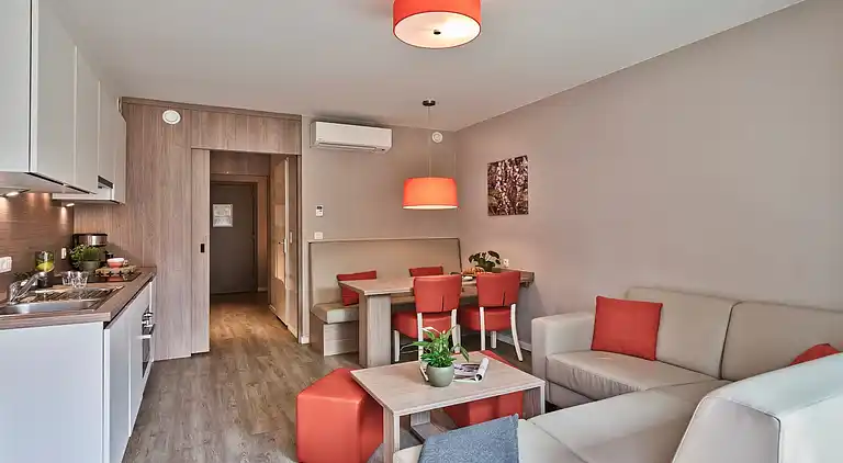 Ferielejlighed i Houthalen-Helchteren