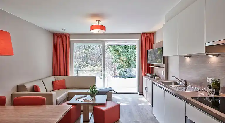 Ferielejlighed i Houthalen-Helchteren