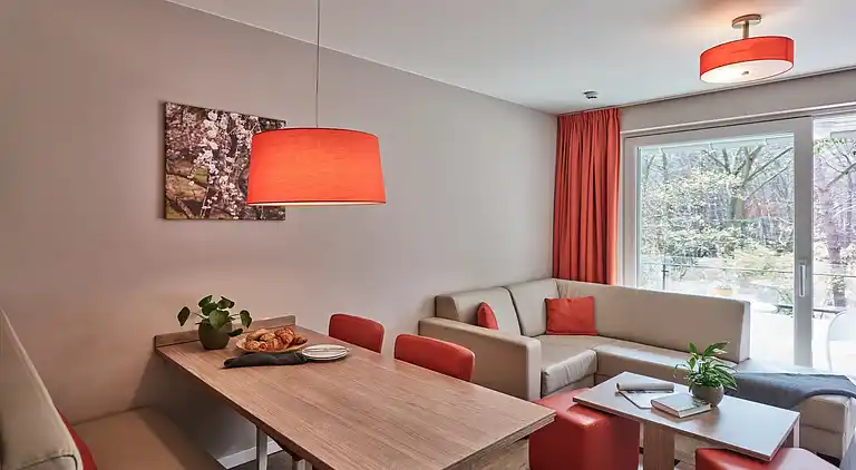 Ferielejlighed i Houthalen-Helchteren