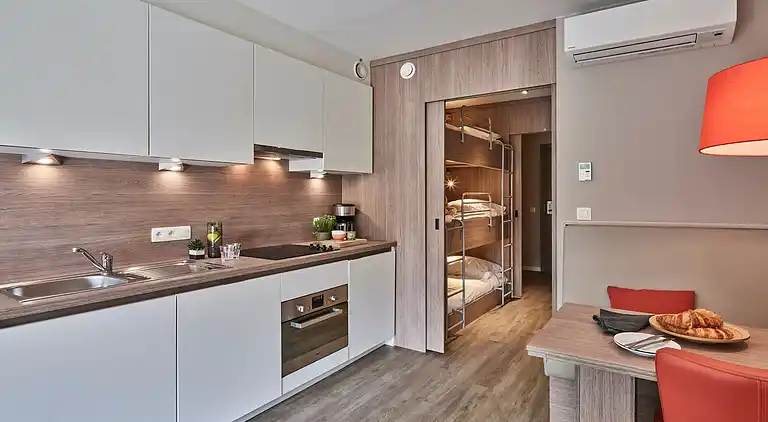 Ferielejlighed i Houthalen-Helchteren