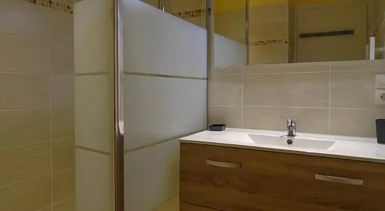 Maison de vacances au Damgan