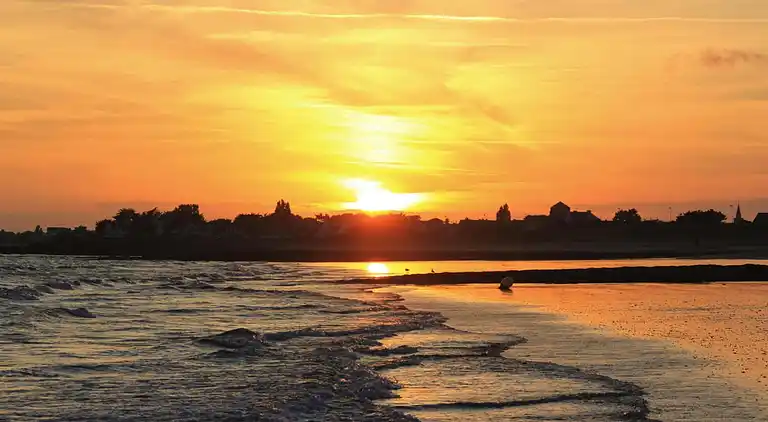 Maison de vacances au Damgan