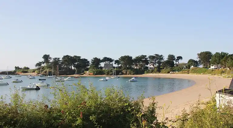 Maison de vacances au Damgan