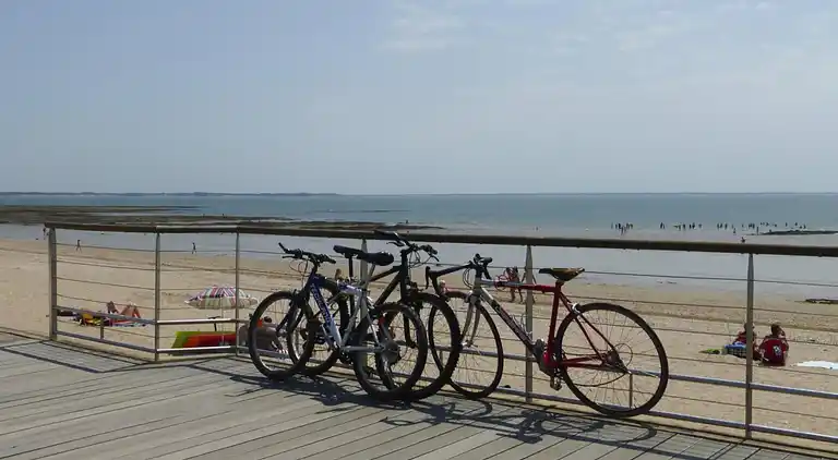 Maison de vacances au Damgan