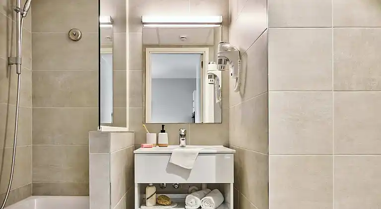 Ferielejlighed i Zeebrugge