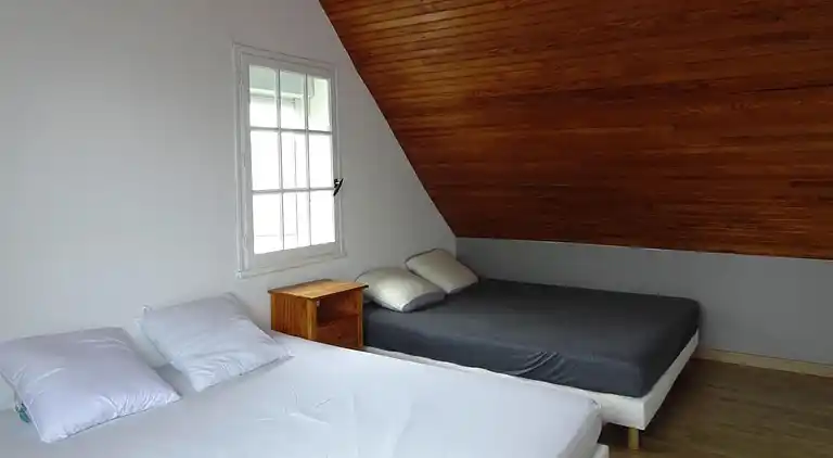 Maison de vacances au Damgan