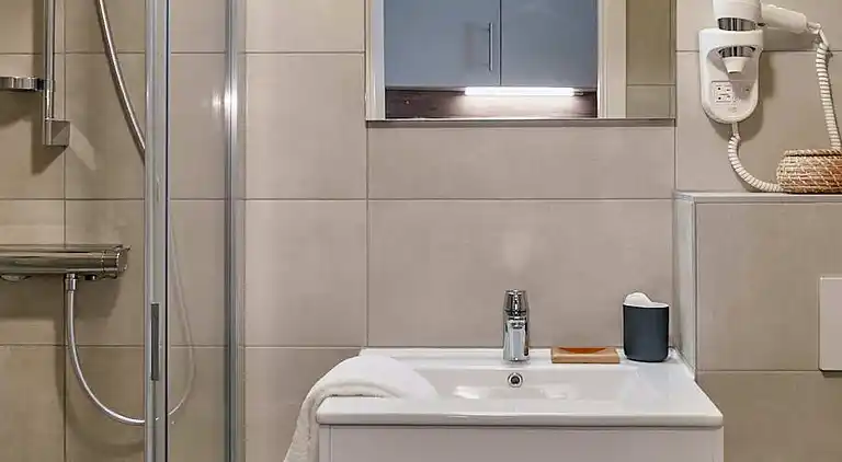 Ferielejlighed i Blankenberge