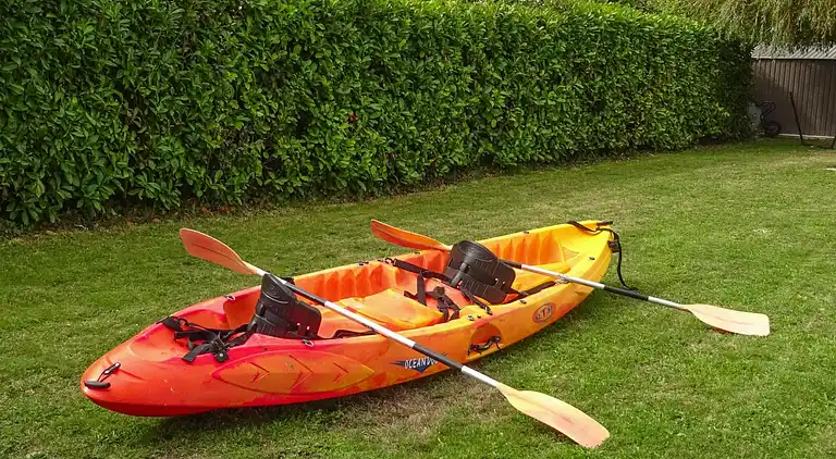 Maison de vacances au Damgan