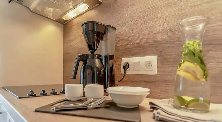 Ferielejlighed i Blankenberge