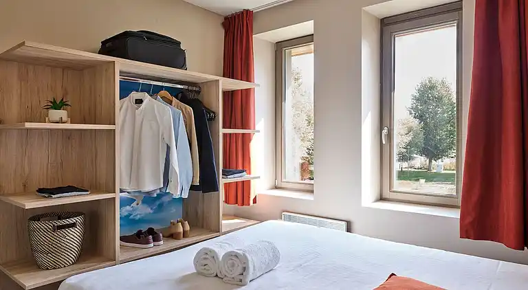 Ferielejlighed i Middelkerke