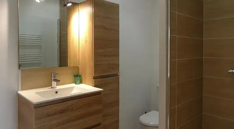 Maison de vacances au Damgan