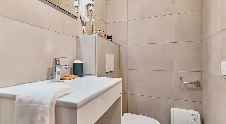 Ferielejlighed i Blankenberge