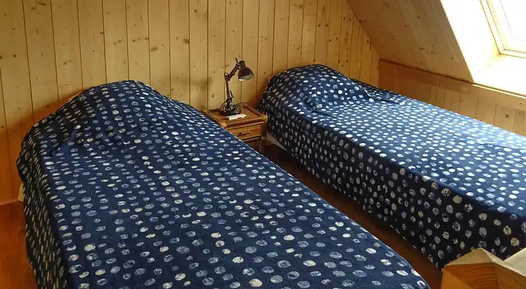 Maison de vacances au Damgan