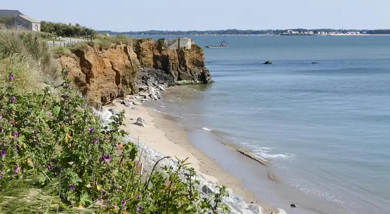 Maison de vacances au Damgan