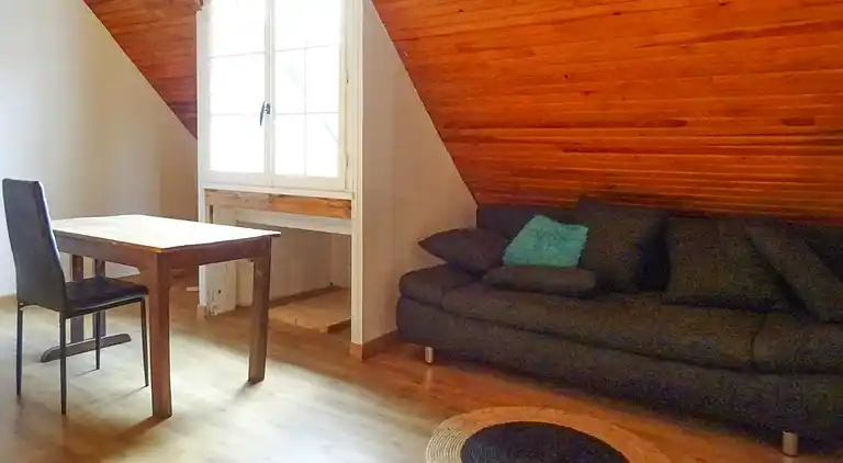 Maison de vacances au Damgan