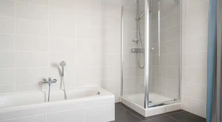 Ferielejlighed i Blankenberge