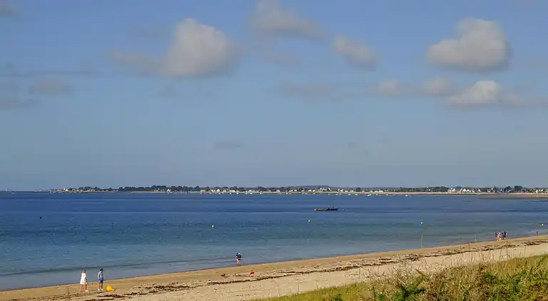 Maison de vacances au Damgan