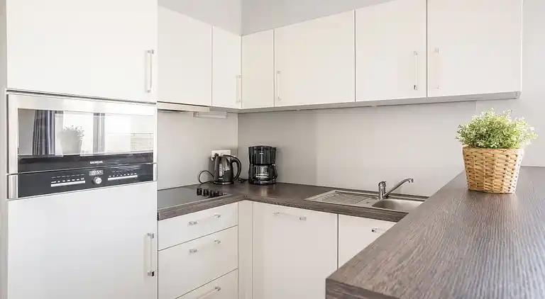 Ferielejlighed i Blankenberge