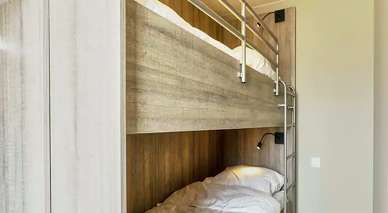 Ferielejlighed i Blankenberge