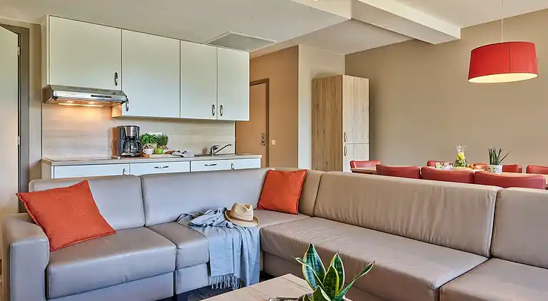 Ferielejlighed i Middelkerke