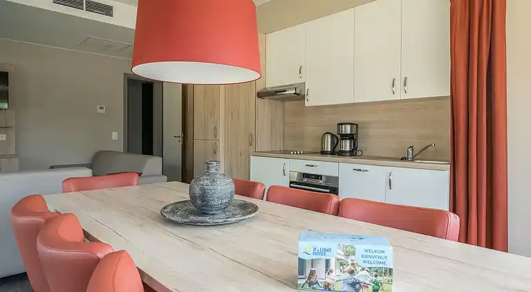 Ferielejlighed i Middelkerke