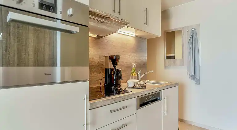 Ferielejlighed i Blankenberge