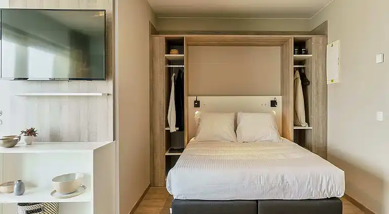 Ferielejlighed i Blankenberge