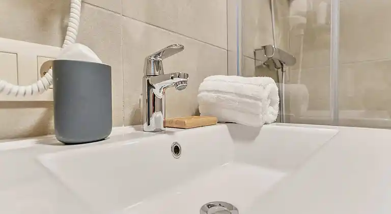 Ferielejlighed i Blankenberge