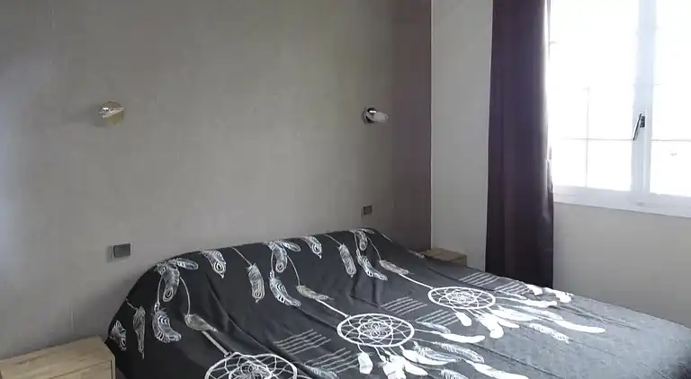 Maison de vacances au Damgan