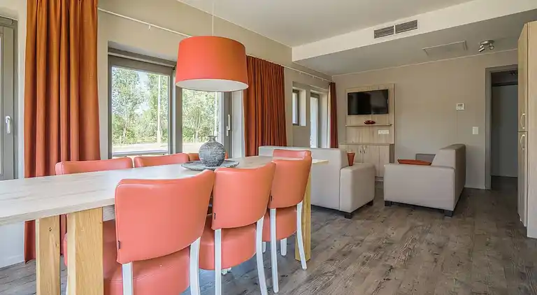 Ferielejlighed i Middelkerke