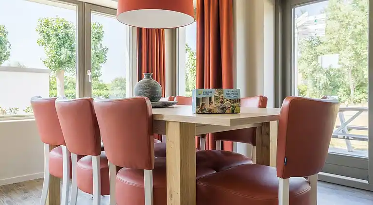 Ferielejlighed i Middelkerke