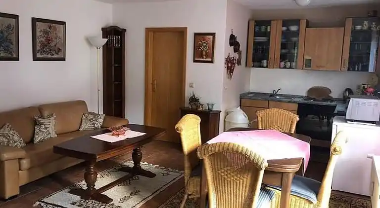 Ferielejlighed i Bruchhausen