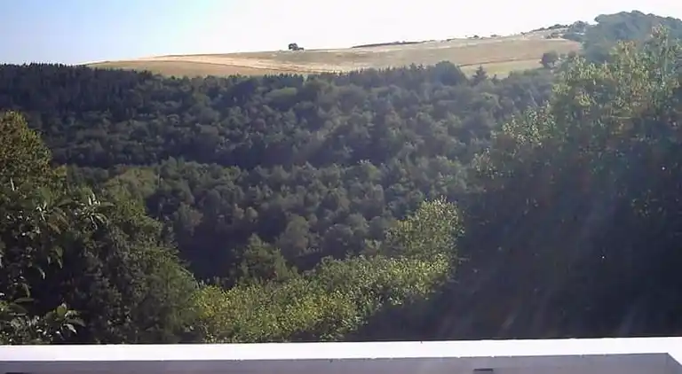 Herregård i Morscheid-Riedenburg