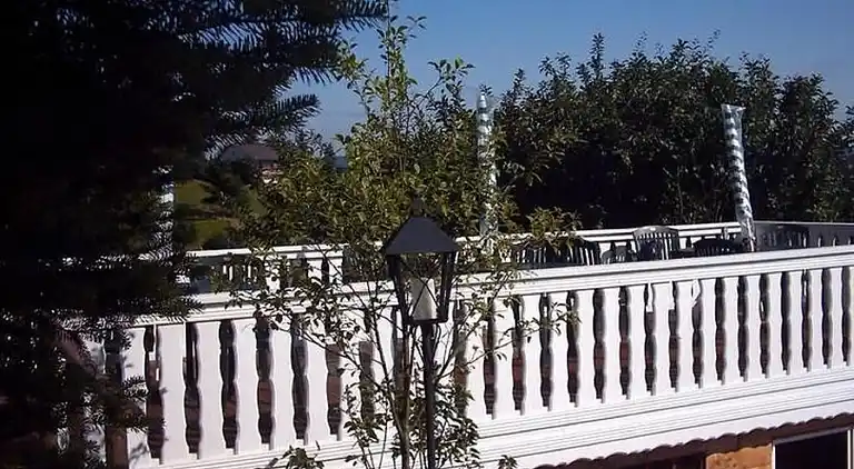 Herregård i Morscheid-Riedenburg