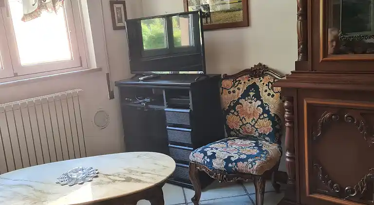 Leilighet i Finale Ligure