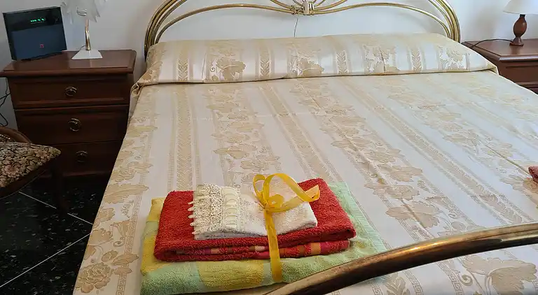 Leilighet i Finale Ligure