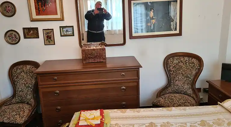 Leilighet i Finale Ligure