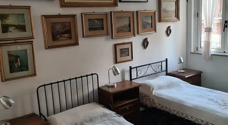 Leilighet i Finale Ligure