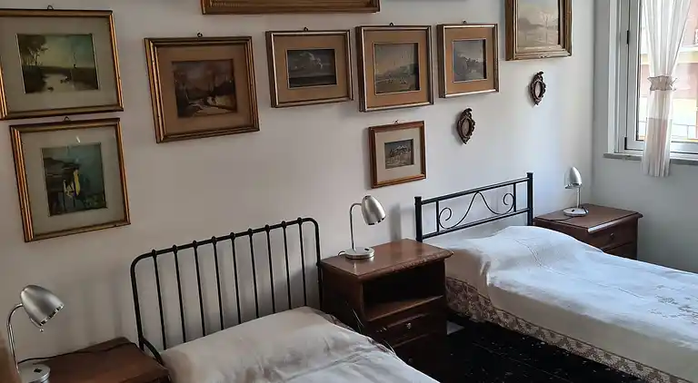 Leilighet i Finale Ligure