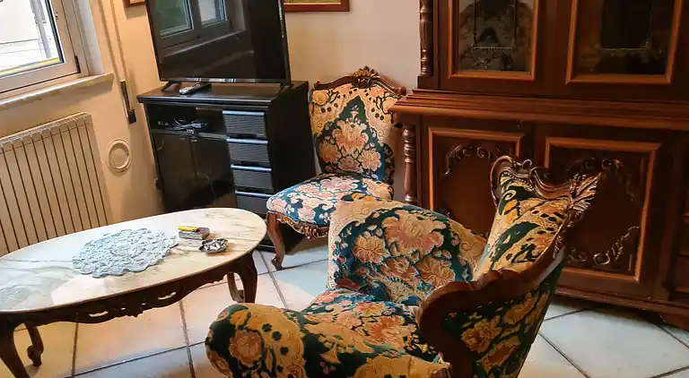 Leilighet i Finale Ligure