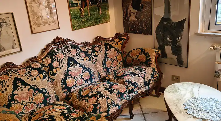 Leilighet i Finale Ligure