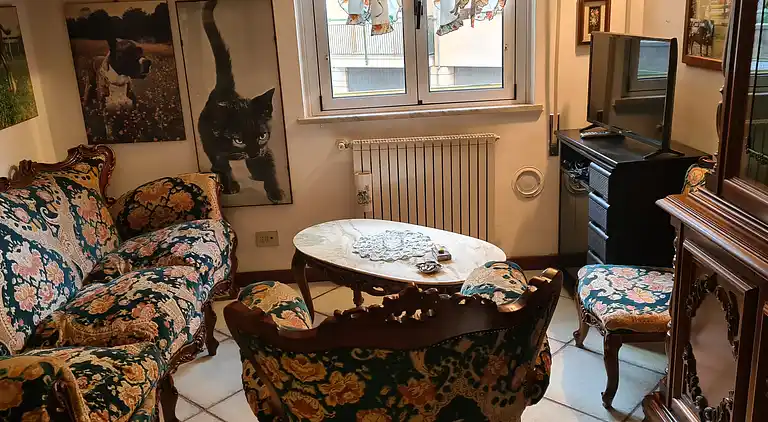 Leilighet i Finale Ligure