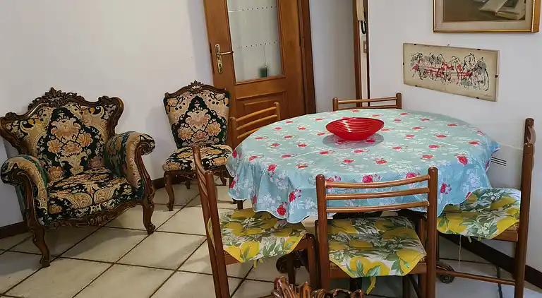 Leilighet i Finale Ligure