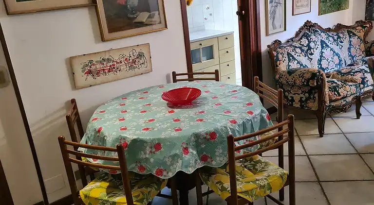 Leilighet i Finale Ligure