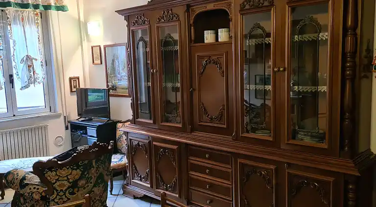 Leilighet i Finale Ligure