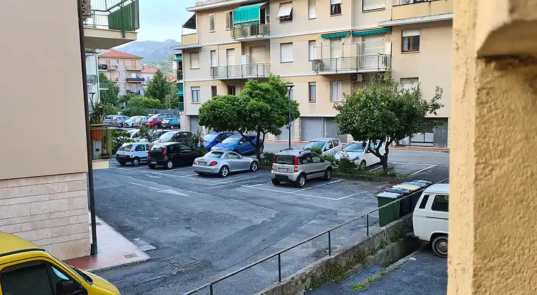 Leilighet i Finale Ligure