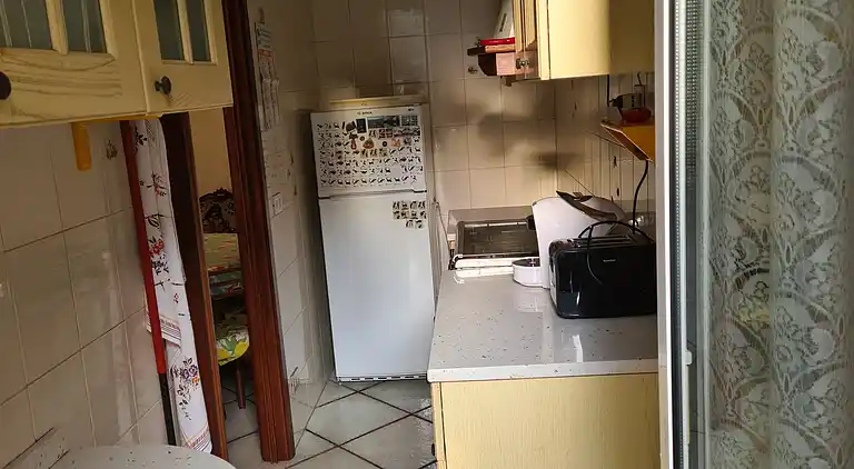 Leilighet i Finale Ligure