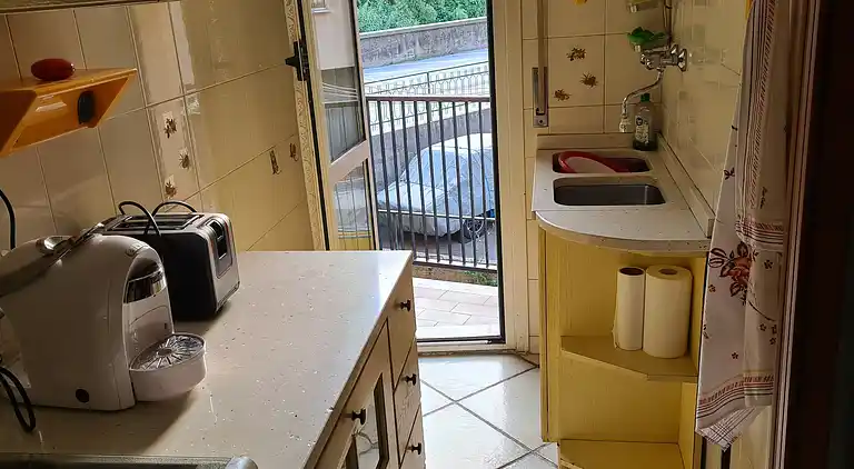 Leilighet i Finale Ligure