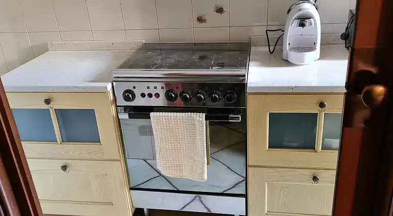 Leilighet i Finale Ligure