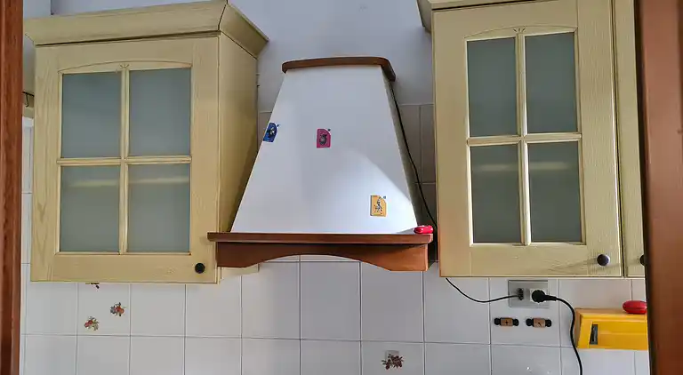 Leilighet i Finale Ligure